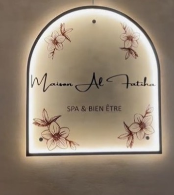Spa Maison Al Fatiha